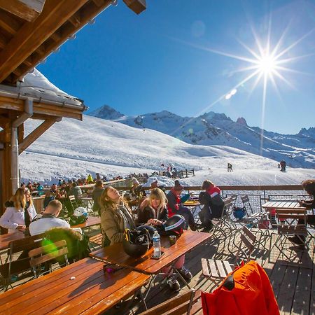 Residence Grand Roc - Campanules 306 - Happy Rentals Chamonix Exteriér fotografie